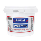 Tuffrock Poultice 1.8kg