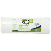 Kelato Cotton Wool & Gauze Roll 375g 
