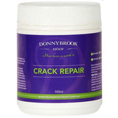 Donnybrook Hoof - Crack Repair