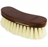 Horze Natural Dust Brush (Wood Backed)