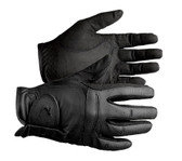  Horze Synthetic Leather Riding Gloves