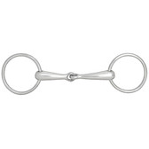 Horze Loose Ring Snaffle Bit