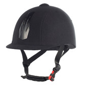 Horze Triton Riding Helmet