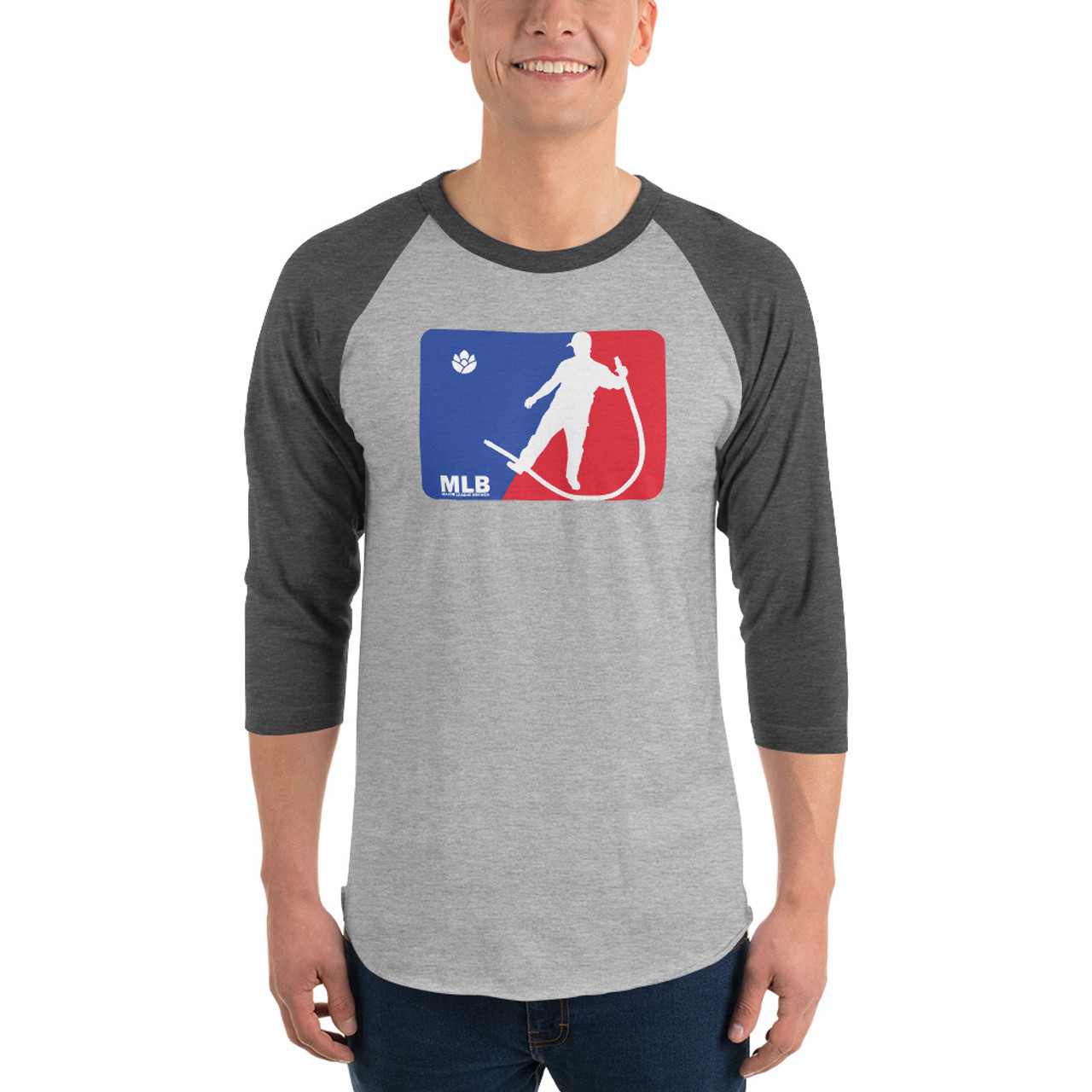 mlb baseball tshirt