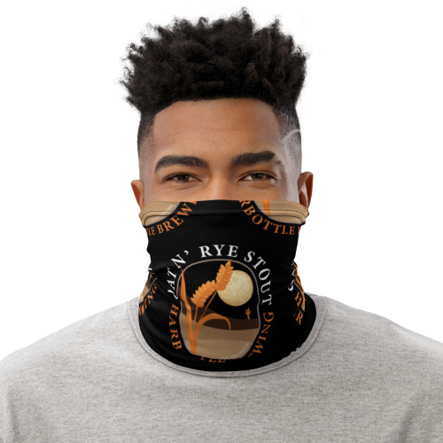 Oat N' Rye Neck Gaiter Oat N' Rye Neck Gaiter
