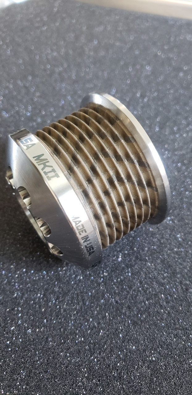 パーツ POWERTAP G2 SL CAMPY Retaining Cap - Hypertherm Consumable - Langmuir Systems