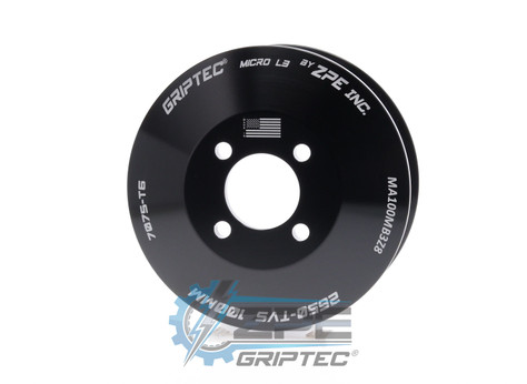 Supercharger Drive Type - Page 1 - ZPE Inc. Store