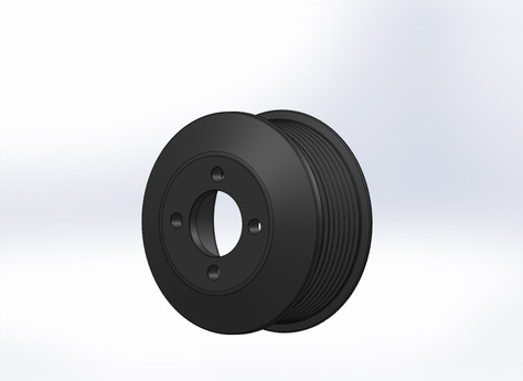 Supercharger Drive Type - Magnuson - Page 1 - ZPE Inc. Store