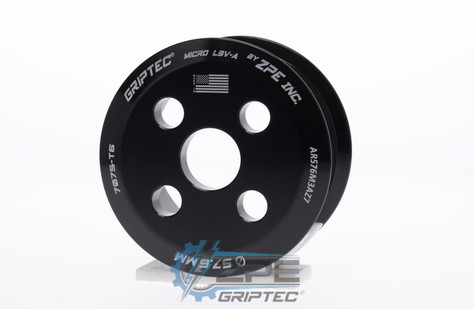 Supercharger Drive Type - Audi - Page 1 - ZPE Inc. Store