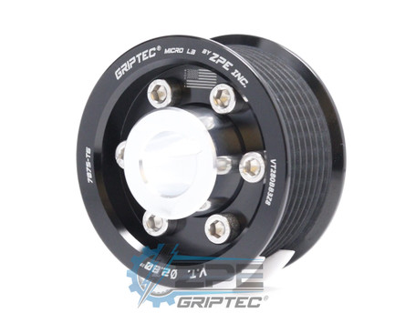 Supercharger Drive Type - Vortech - Standard Pulley - 8 Rib - Page
