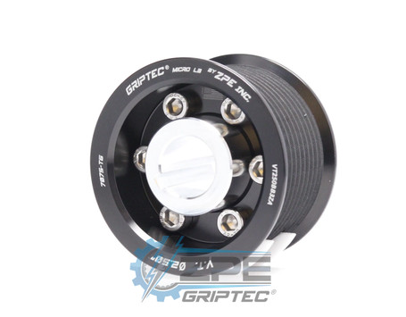 Supercharger Drive Type - Vortech - Standard Pulley - 10 Rib