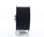 3.00" 10 Rib ZPE GripTec® 2pc Hellcat L2V Black Supercharger Pulley & Hub Kit HC300BV2KA product image 2