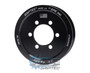 3.625" 6 Rib ZPE GripTec® 2pc Vortech YSi/JT/V3 L3 Black Supercharger Pulley Only VT3625B3Z6 product image