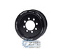 3.00" 10 Rib ZPE GripTec® 2pc Hellcat L2V Black Supercharger Pulley Only HC300BV2ZA product image
