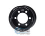 2.85" 10 Rib ZPE GripTec® 2pc Vortech YSi/JT/V3 L3 Black Supercharger Pulley Only VT285BB3ZA product image