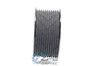 3.35" 10 Rib ZPE GripTec® 2pc Hellcat L2V Black Supercharger Pulley Only HC335BV2ZA product image 2