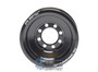 3.35" 10 Rib ZPE GripTec® 2pc Hellcat L2V Black Supercharger Pulley Only HC335BV2ZA product image 3