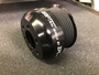 66mm 6 Rib ZPE GripTec® 2pc  4.6 l FMS Ford-Roush TVS L3 Black Pulley Only