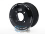 3.25" 10 Rib ZPE GripTec® 2pc Magnuson LSA/LT4 2650 TVS L3 Black Supercharger Pulley Only MA325BB3ZA product image
