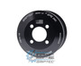 3.25" 11 Rib (+1.5/-1.5) ZPE GripTec® 2pc Magnuson LSA/LT4 2650 TVS L3 Black Supercharger Pulley Only MA325BB3ZB product image
