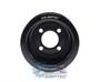 3.25" 11 Rib (+1.5/-1.5) ZPE GripTec® 2pc Magnuson LSA/LT4 2650 TVS L3 Black Supercharger Pulley Only MA325BB3ZB product image 3
