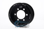 3.25" 10 Rib ZPE GripTec® 2pc ProCharger Standard L3 Black Supercharger Pulley Only PC325BB3ZA product image