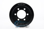 3.25" 10 Rib ZPE GripTec® 2pc ProCharger Standard L3 Black Supercharger Pulley Only PC325BB3ZA product image 3