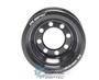 2.72" 10 Rib ZPE GripTec® 2pc Hellcat L2V Black Supercharger Pulley Only HC272BV2ZA product image 3