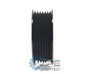2.90" 6 Rib ZPE GripTec® 2pc Magnuson Hemi .440 Offset L3 Black Supercharger Pulley Only MH290BB3Z6 product image 2