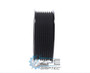 3.625" 8 Rib ZPE GripTec® 2pc ProCharger Standard L3 Black Supercharger Pulley Only PC3625B3Z8 product image 2