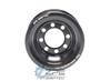 2.78" 10 Rib ZPE GripTec® 2pc Hellcat L2V Black Supercharger Pulley Only HC278BV2ZA product image 3