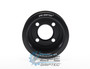 2.90" 8 Rib ZPE GripTec® 2pc Magnuson LSA/LT4 2650 TVS L3 Black Supercharger Pulley Only MA290BB3Z8 product image 3