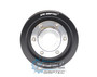 3.10" 6 Rib ZPE GripTec® 2pc Vortech YSi/JT/V3 L3 Black Supercharger Pulley & Hub Kit VT310BB3K6 product image 3
