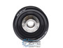 3.15" 10 Rib ZPE GripTec® 2pc Hellcat L2V Black Supercharger Pulley & Hub Kit HC315BV2KA product image 3