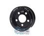 SLP Supercharger Pulley TVS 2.70" Black L3 6 Rib SL270BB3Z6 product image