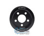 SLP Supercharger Pulley TVS 2.70" Black L3 6 Rib SL270BB3Z6 product image 3