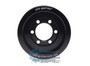 3.80" 8 Rib ZPE GripTec® 2pc Vortech YSi/JT/V3 L3 Black Supercharger Pulley Only VT380BB3Z8 product image 3
