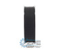 3.85" 6 Rib ZPE GripTec® 2pc ProCharger Standard L3 Black Supercharger Pulley Only PC385BB3Z6 product image 2