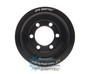 3.85" 6 Rib ZPE GripTec® 2pc ProCharger Standard L3 Black Supercharger Pulley Only PC385BB3Z6 product image 3