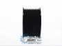 2.90" 10 Rib ZPE GripTec® 2pc Vortech YSi/JT/V3 L3 Black Supercharger Pulley Only VT290BB3ZA product image 2