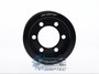 2.90" 10 Rib ZPE GripTec® 2pc Vortech YSi/JT/V3 L3 Black Supercharger Pulley Only VT290BB3ZA product image 3