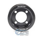 2.625" 8 Rib ZPE GripTec® 2pc Edelbrock TVS L3 Black Pulley Only