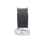 2.90" 8 Rib ZPE GripTec® 2pc Vortech YSi/JT/V3 L3 Black Supercharger Pulley Only VT290BB3Z8 product image 2