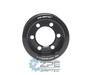 2.90" 8 Rib ZPE GripTec® 2pc Vortech YSi/JT/V3 L3 Black Supercharger Pulley Only VT290BB3Z8 product image 3