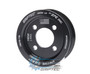 2.85" 6 Rib ZPE GripTec® 2pc Magnuson Hemi .440 Offset L3 Black Supercharger Pulley Only MH285BB3Z6 product image