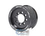 2.90" 10 Rib ZPE GripTec® 2pc Hellcat L2V Black Supercharger Pulley Only HC290BV2ZA product image