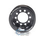 63mm 7 Rib ZPE GripTec® 2pc MK AU Audi L2V Black Pulley Only