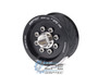 2.90" 10 Rib ZPE GripTec® 2pc Hellcat L2V Black Supercharger Pulley & Hub Kit HC290BV2KA product image