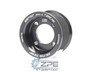 2.55" 10 Rib ZPE GripTec® 2pc Edelbrock TVS L3 Black Pulley Only