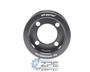2.55" 10 Rib ZPE GripTec® 2pc Edelbrock TVS L3 Black Supercharger Pulley Only ED255BB3ZA product image 3